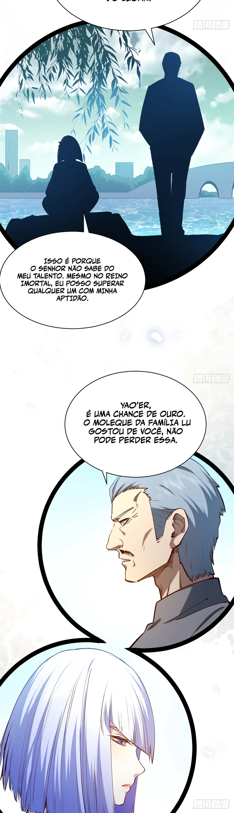 Página 15 do Capítulo 245