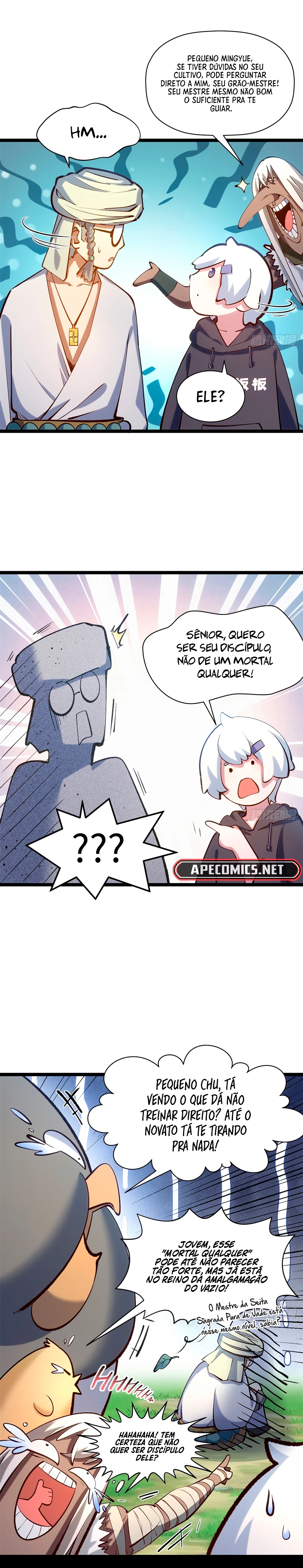 Página 2 do Capítulo 230