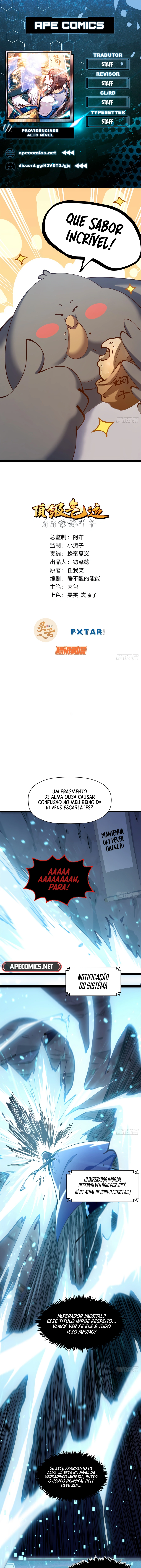 Página 1 do Capítulo 231