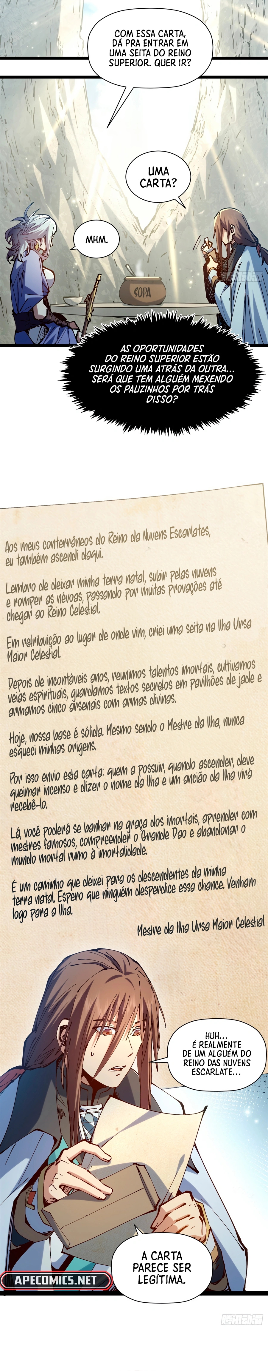 Página 8 do Capítulo 231