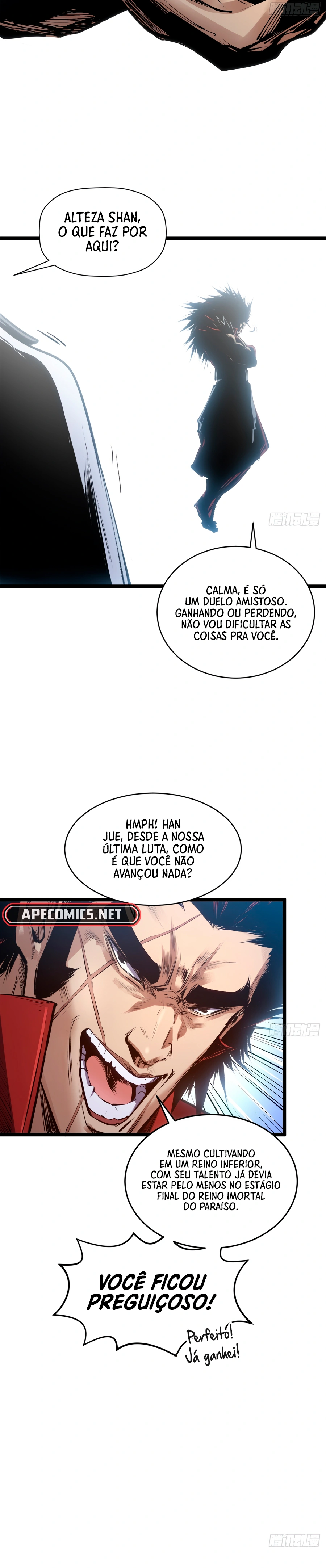 Página 12 do Capítulo 231