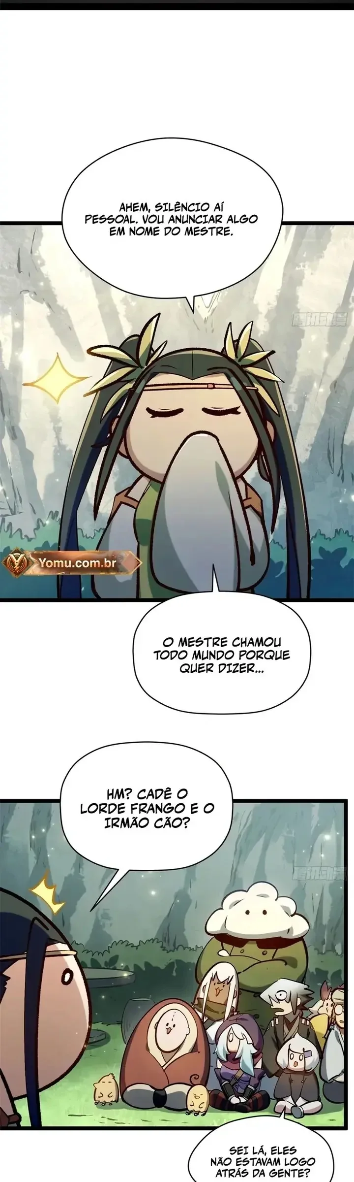 Página 6 do Capítulo 260