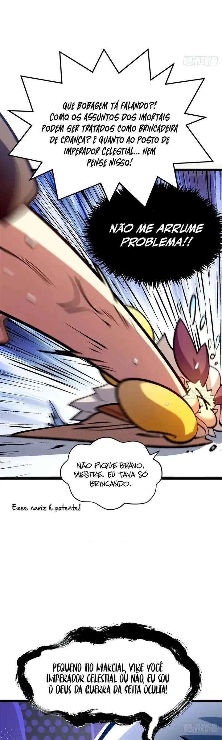 Página 17 do Capítulo 260