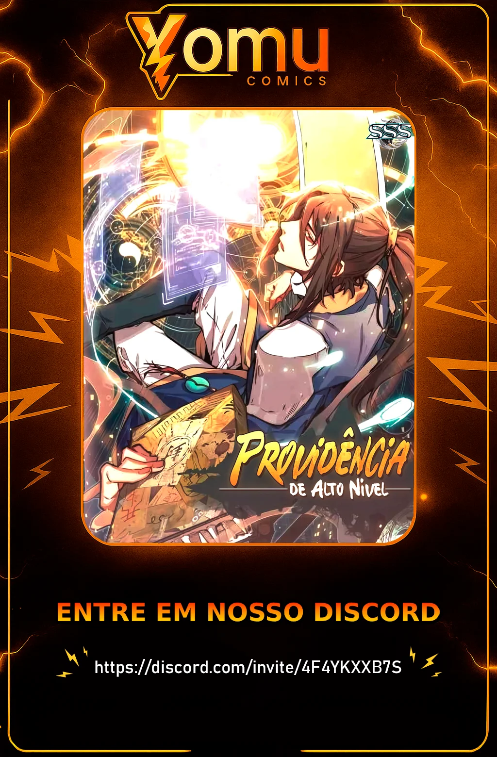 Página 1 do Capítulo 232