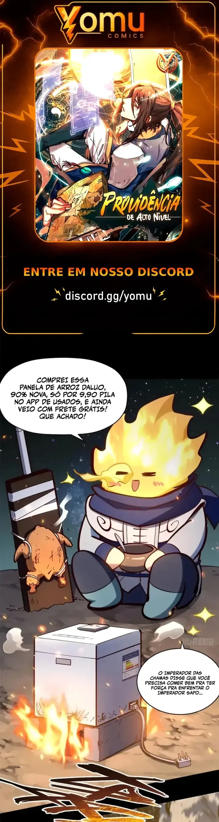 Página 1 do Capítulo 255