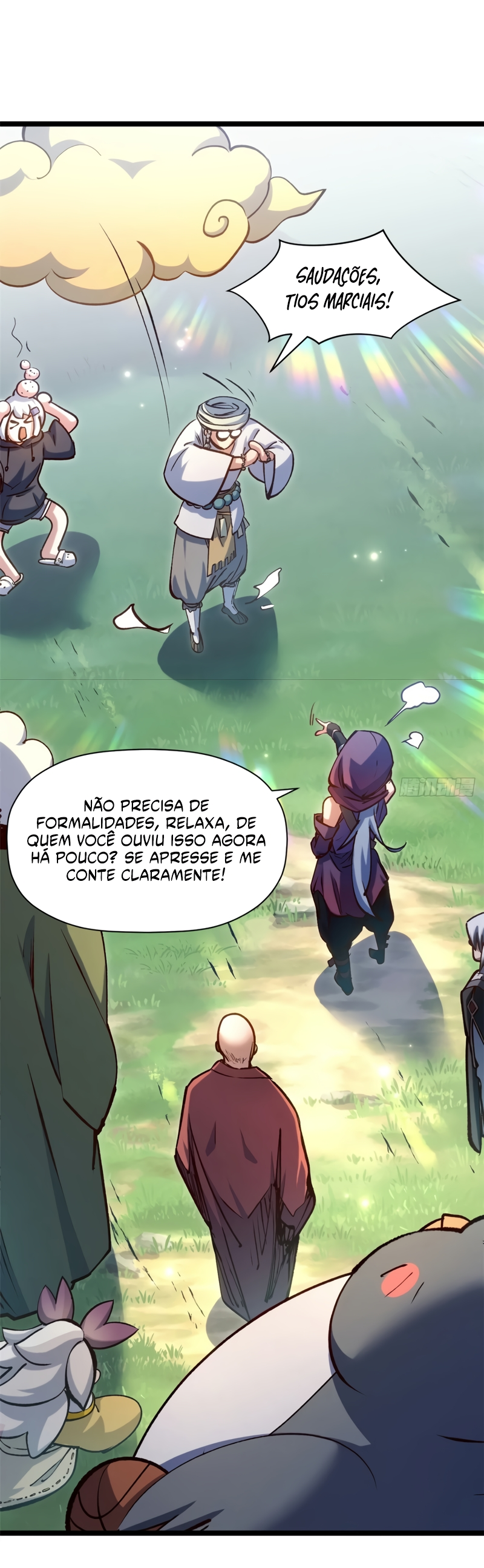 Página 8 do Capítulo 274