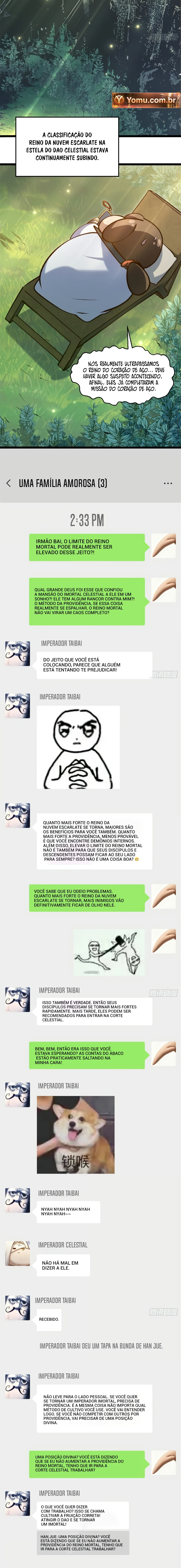 Página 10 do Capítulo 274
