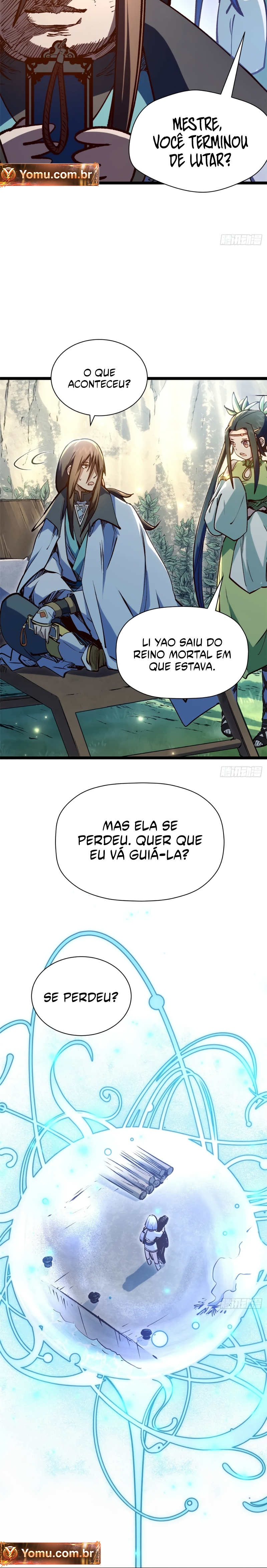 Página 12 do Capítulo 274