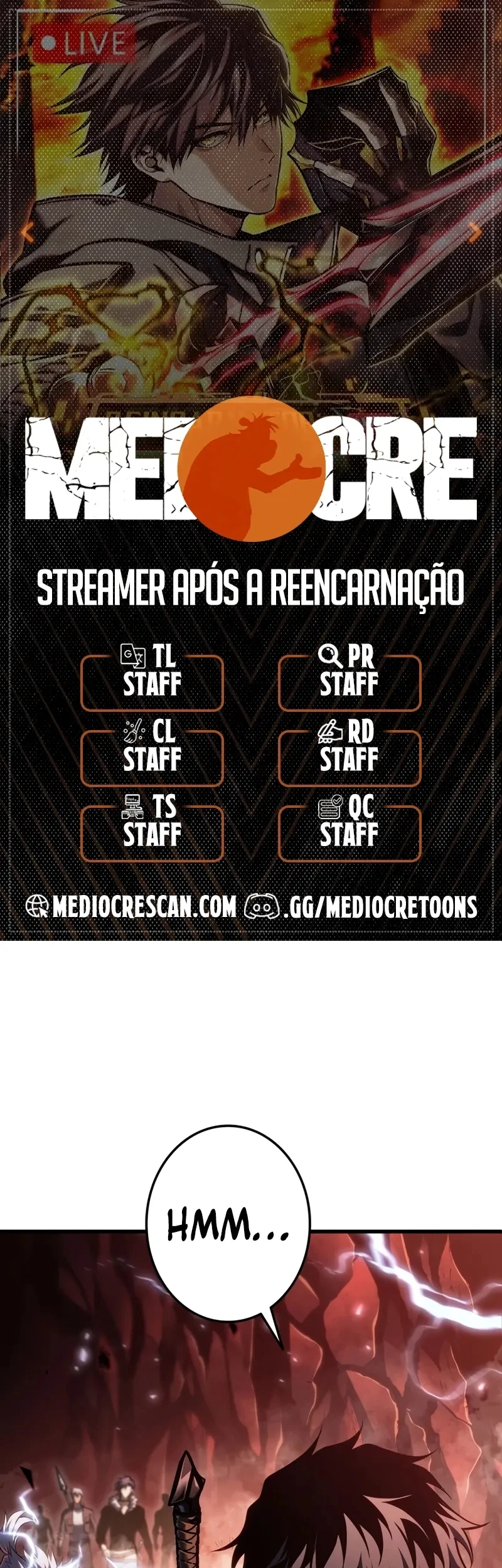 Página 1 do Capítulo 38