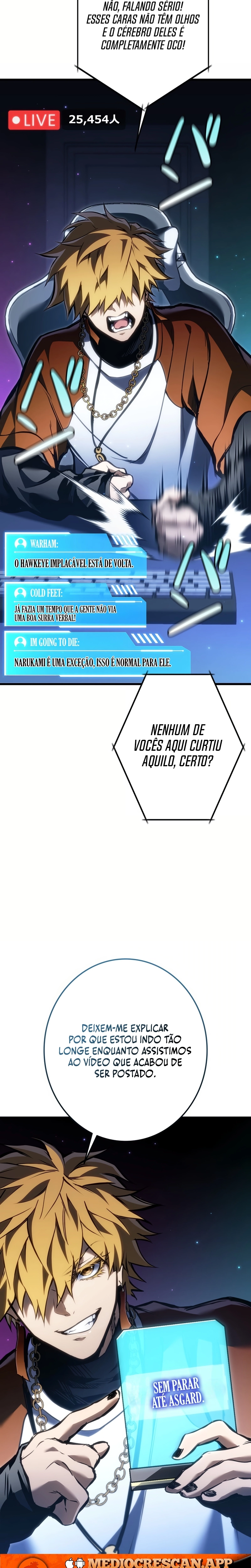 Página 7 do Capítulo 66