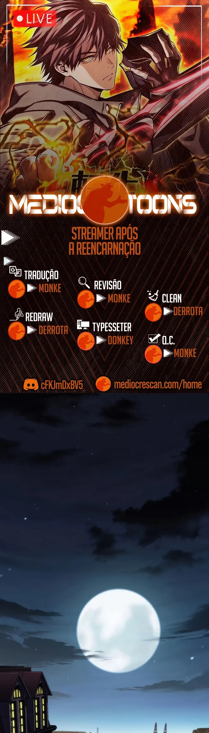 Página 1 do Capítulo 35