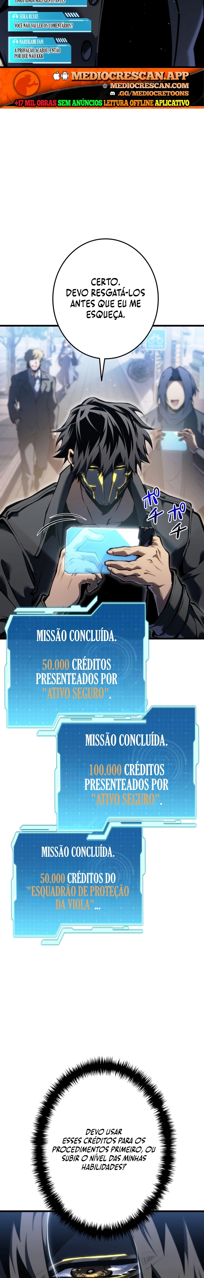 Página 16 do Capítulo 64