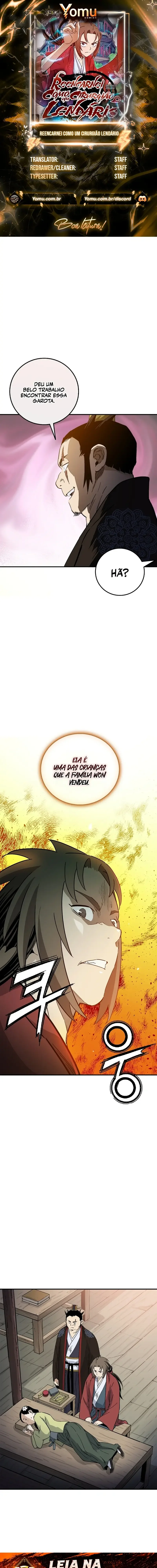 Página 1 do Capítulo 201
