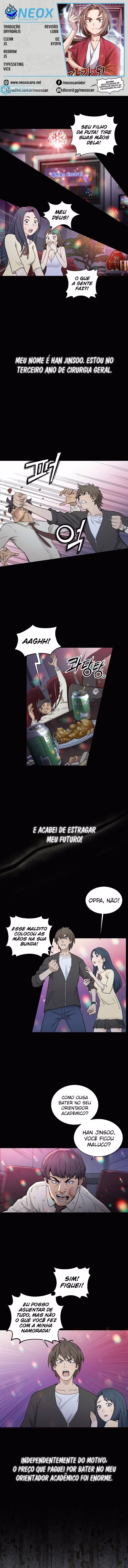 Página 1 do Capítulo 1