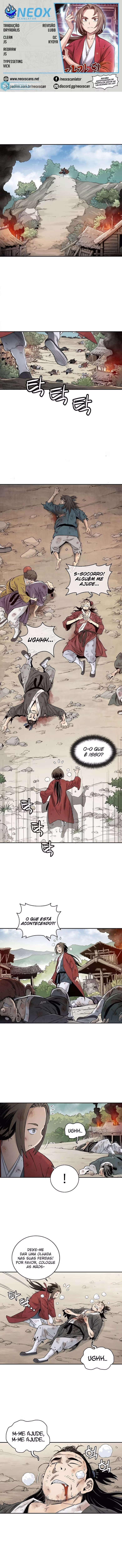 Página 1 do Capítulo 2