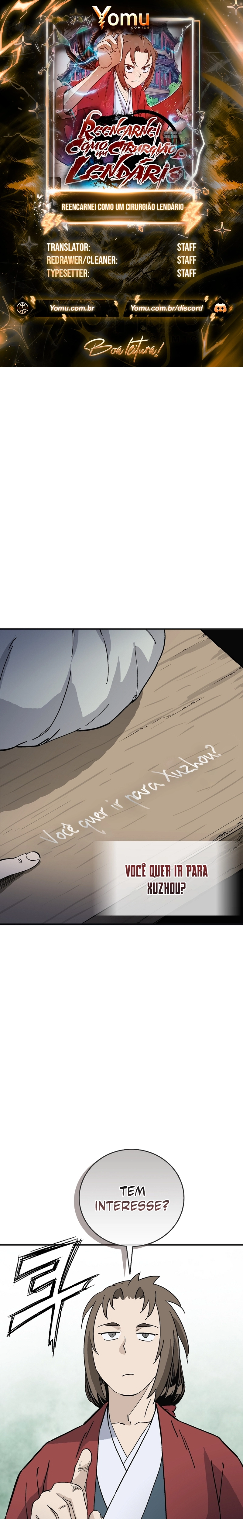 Página 1 do Capítulo 205