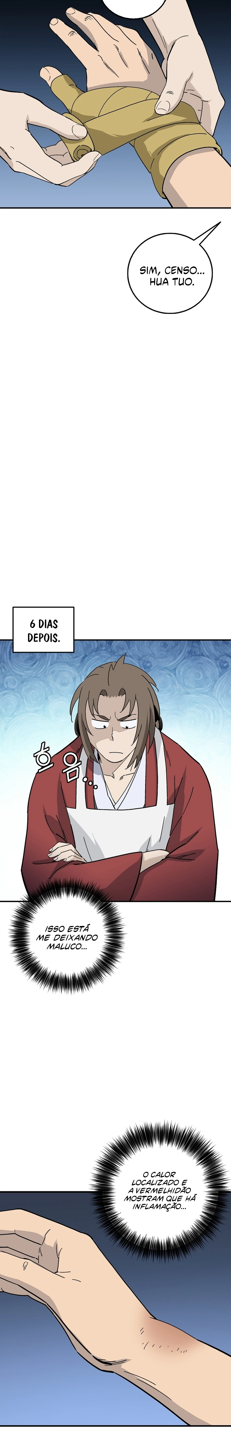 Página 22 do Capítulo 205