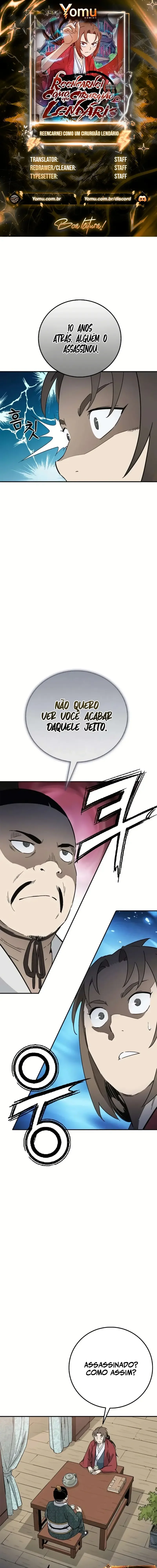 Página 1 do Capítulo 198
