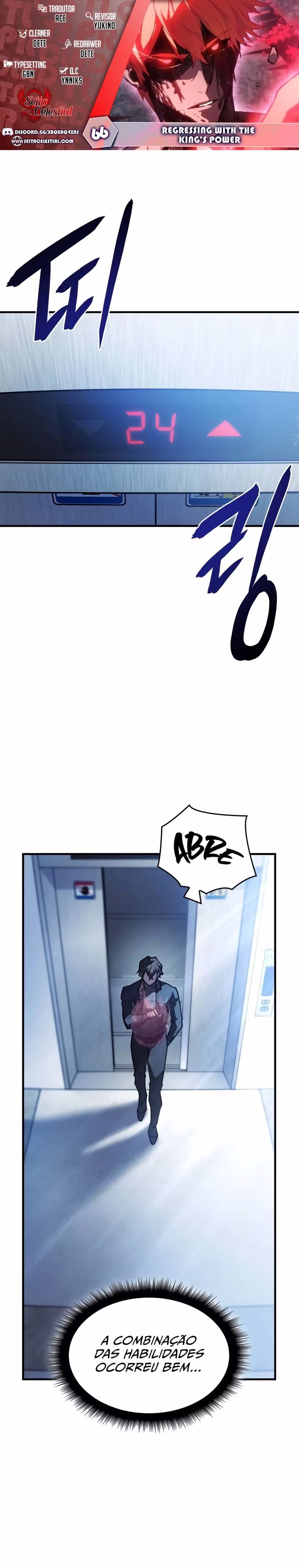 Página 1 do Capítulo 66