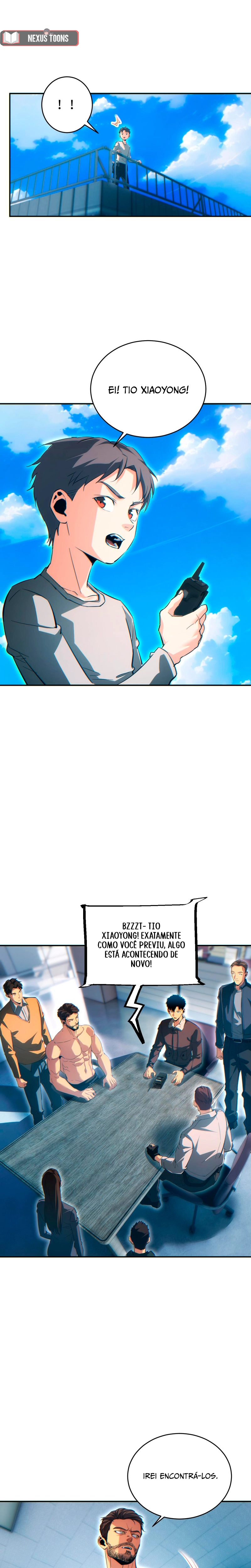 Página 8 do Capítulo 100