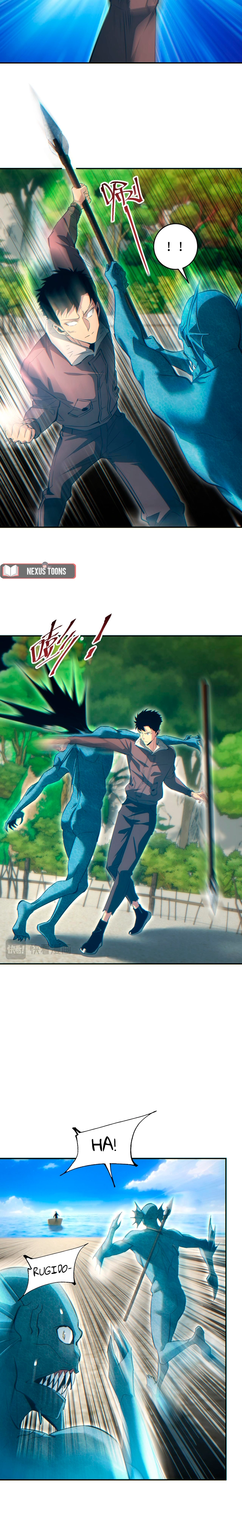 Página 3 do Capítulo 85