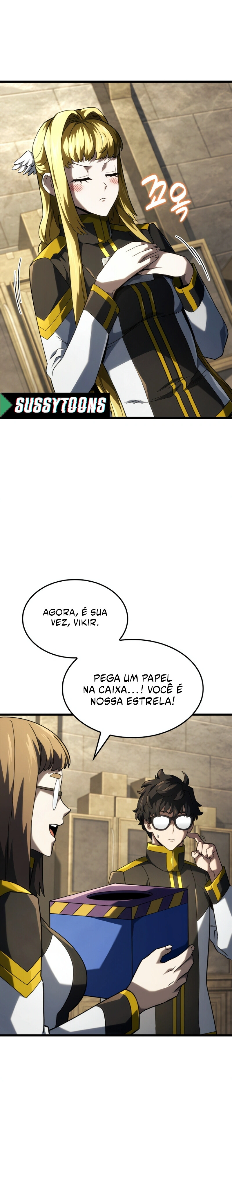 Página 15 do Capítulo 100