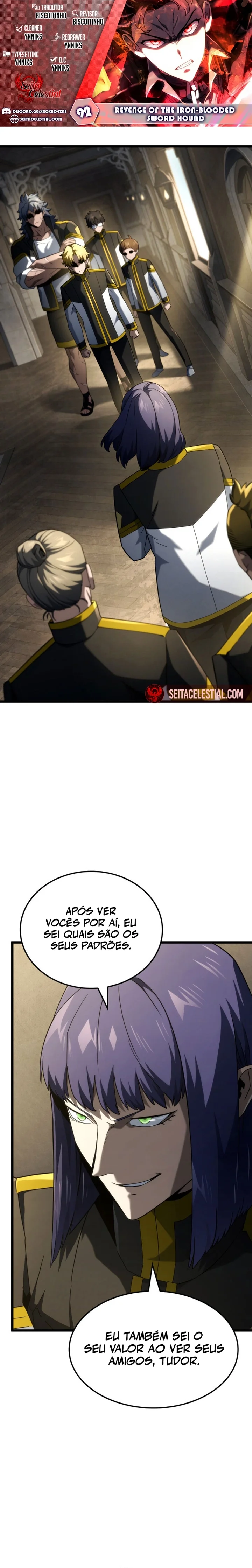 Página 1 do Capítulo 92