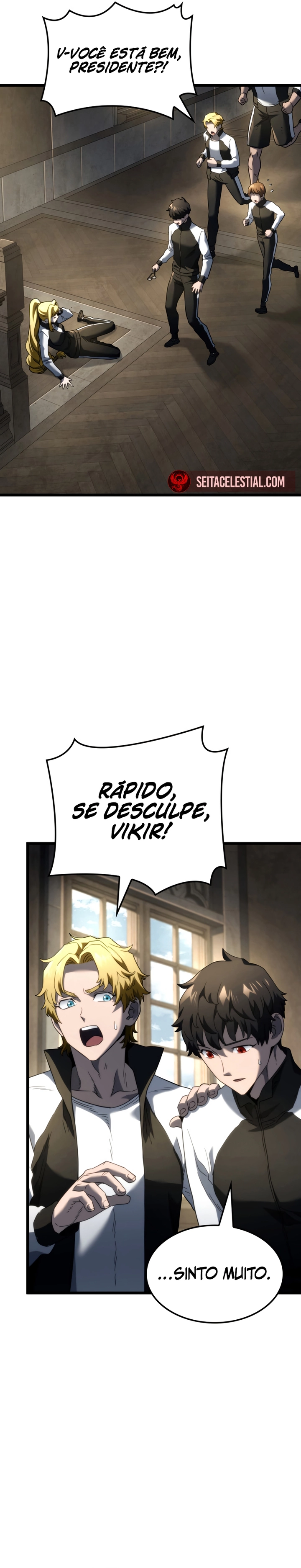 Página 28 do Capítulo 81