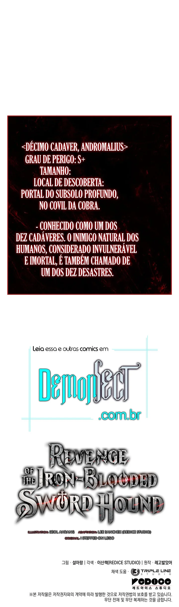 Página 39 do Capítulo 71