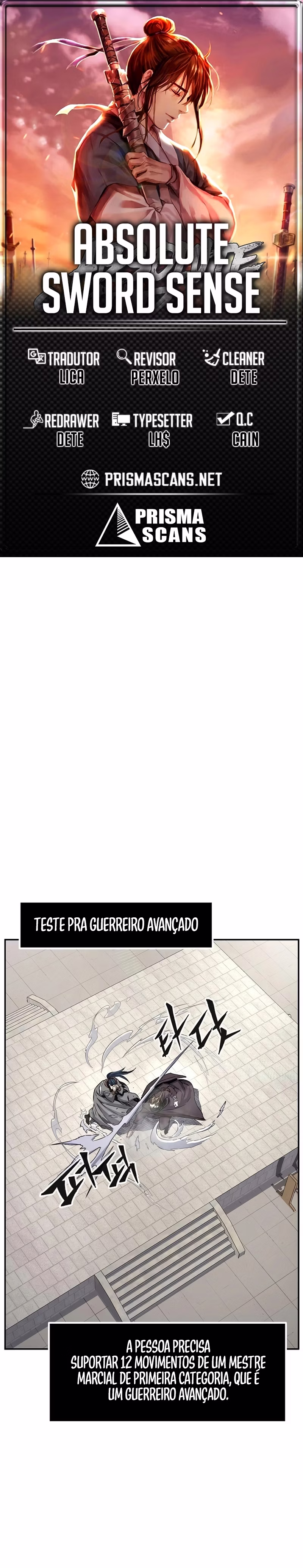 Página 1 do Capítulo 30