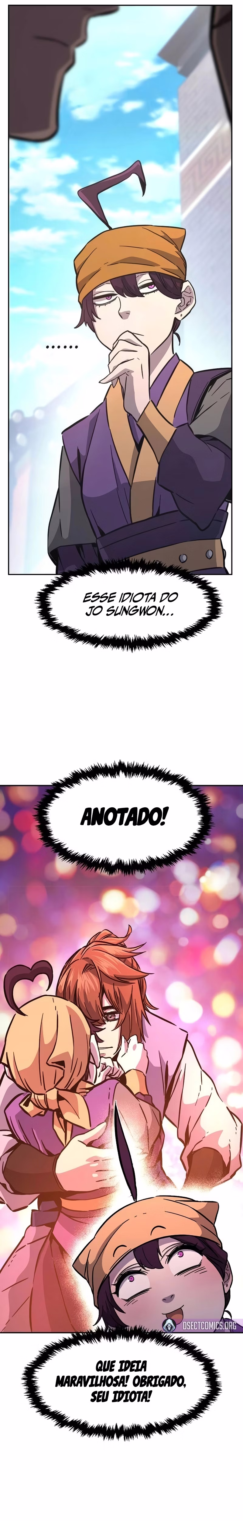 Página 17 do Capítulo 83