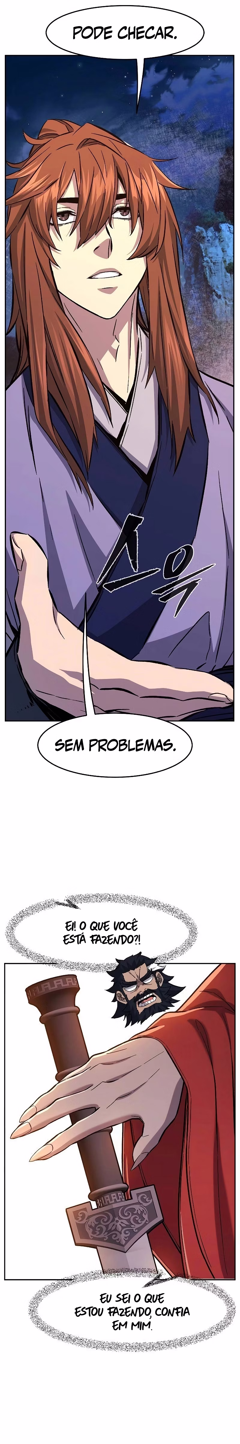 Página 23 do Capítulo 100