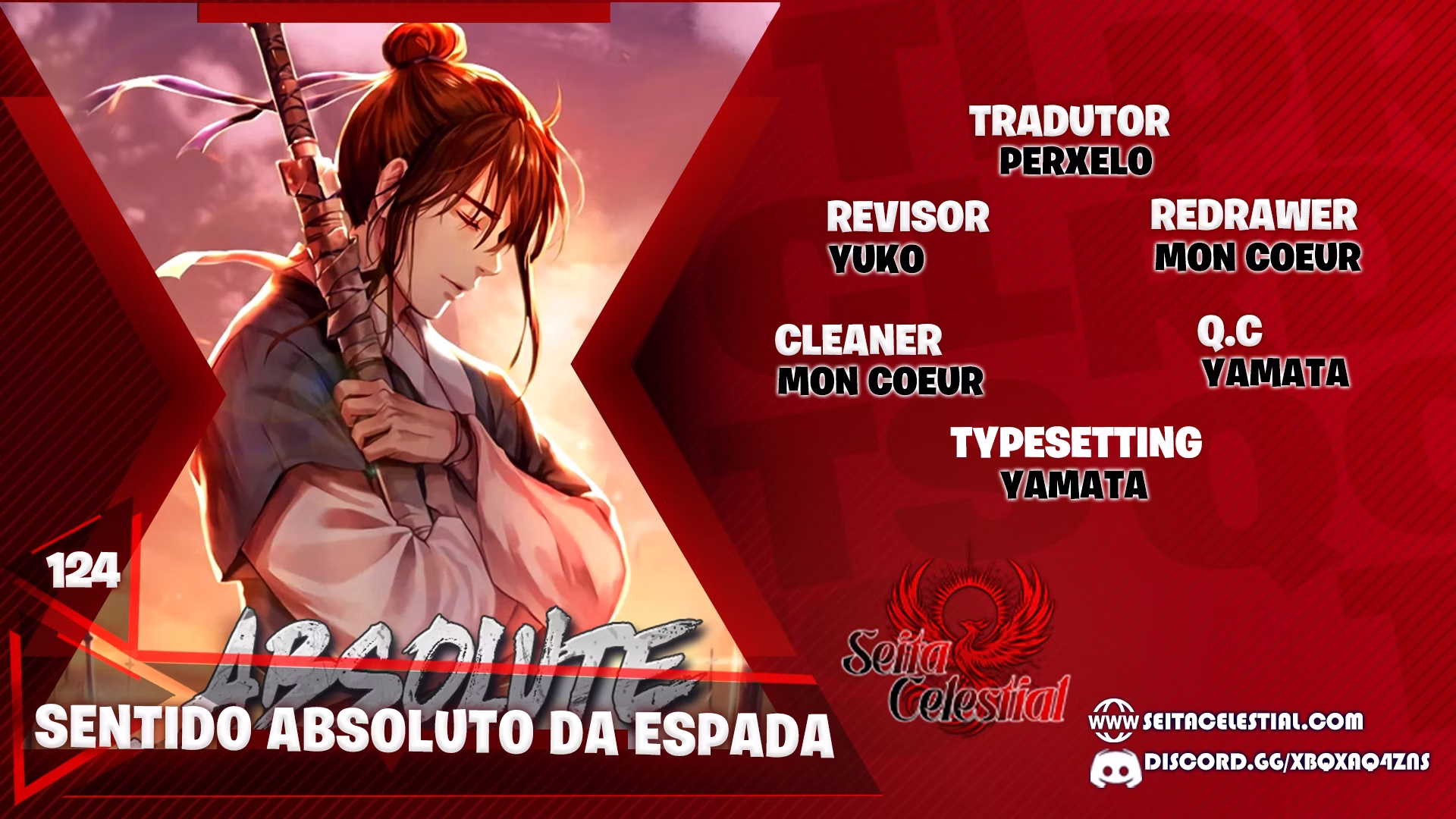 Página 1 do Capítulo 124