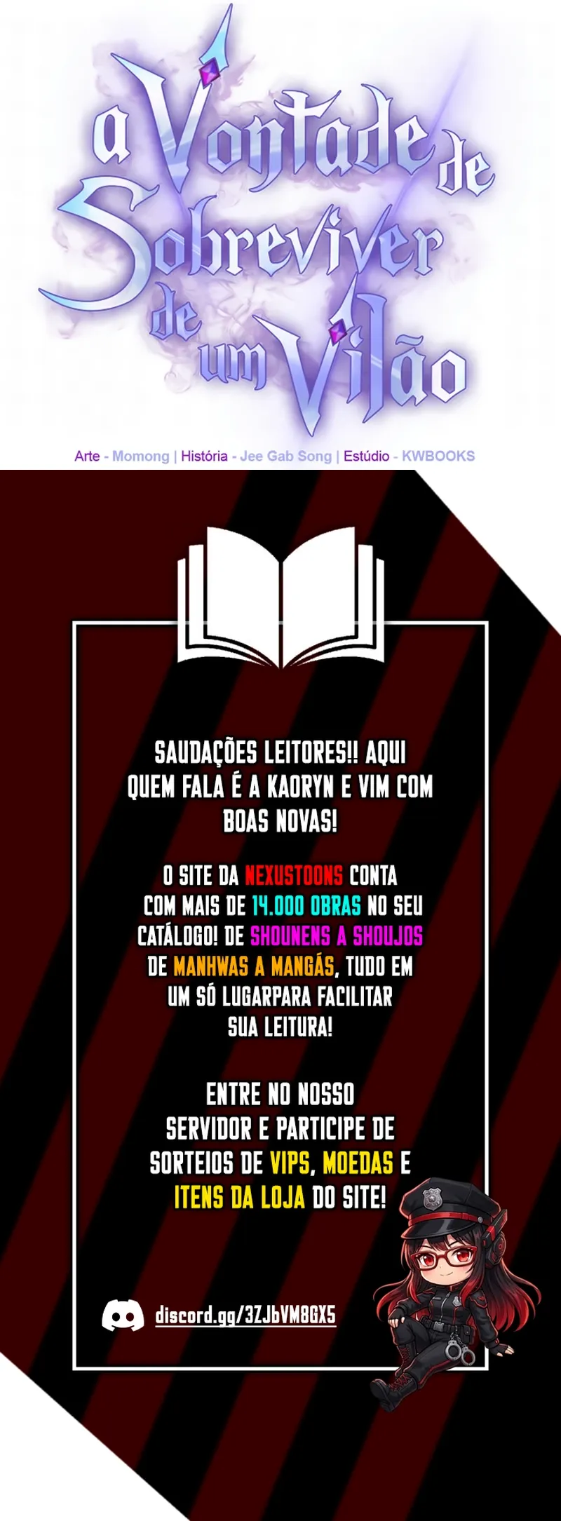 Página 33 do Capítulo 64