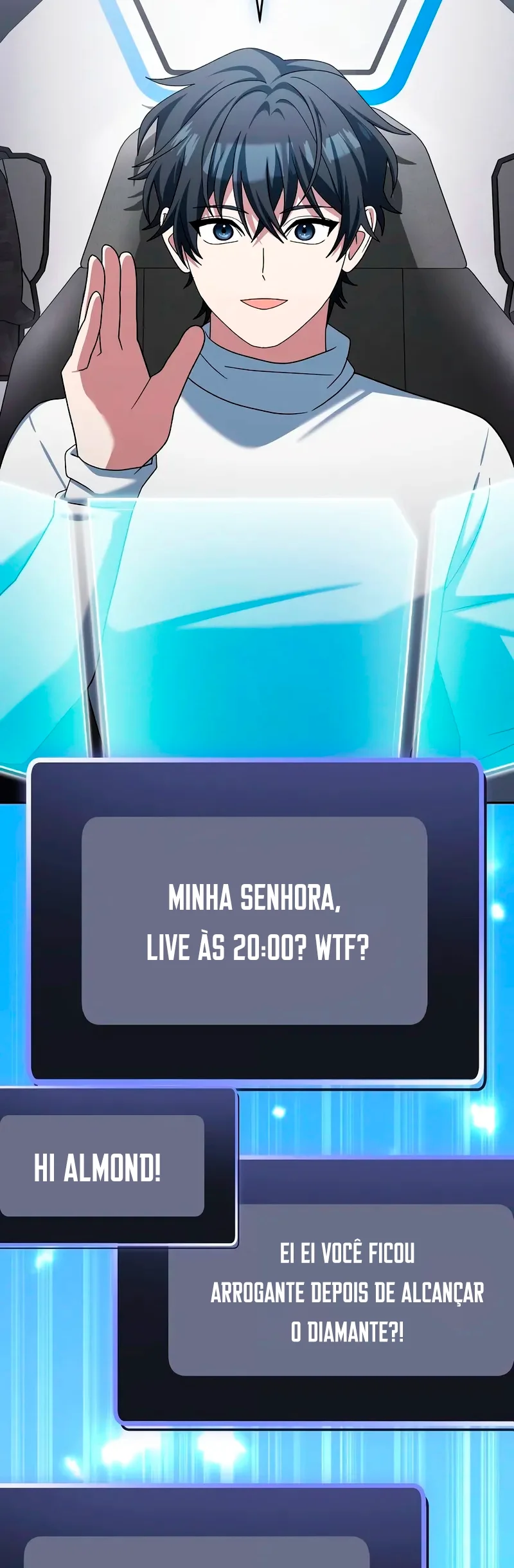 Página 62 do Capítulo 85