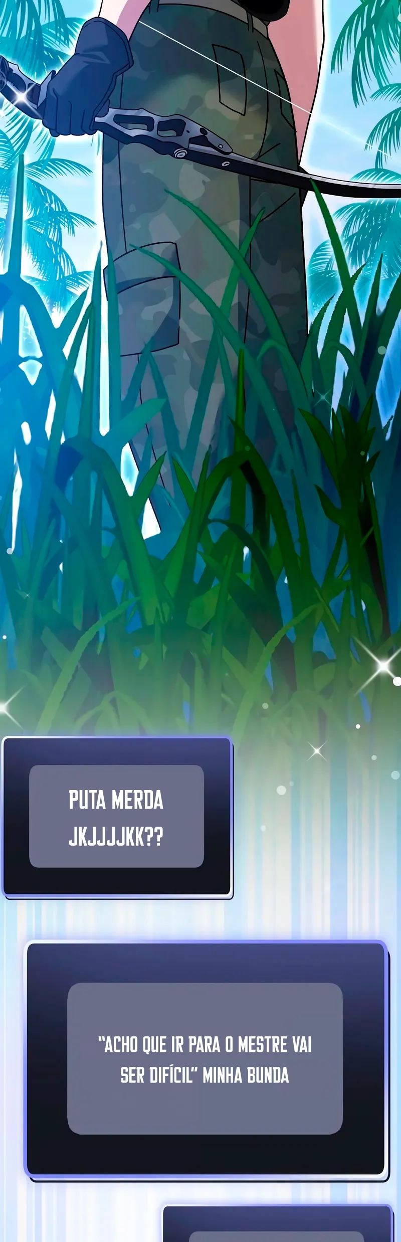Página 83 do Capítulo 85