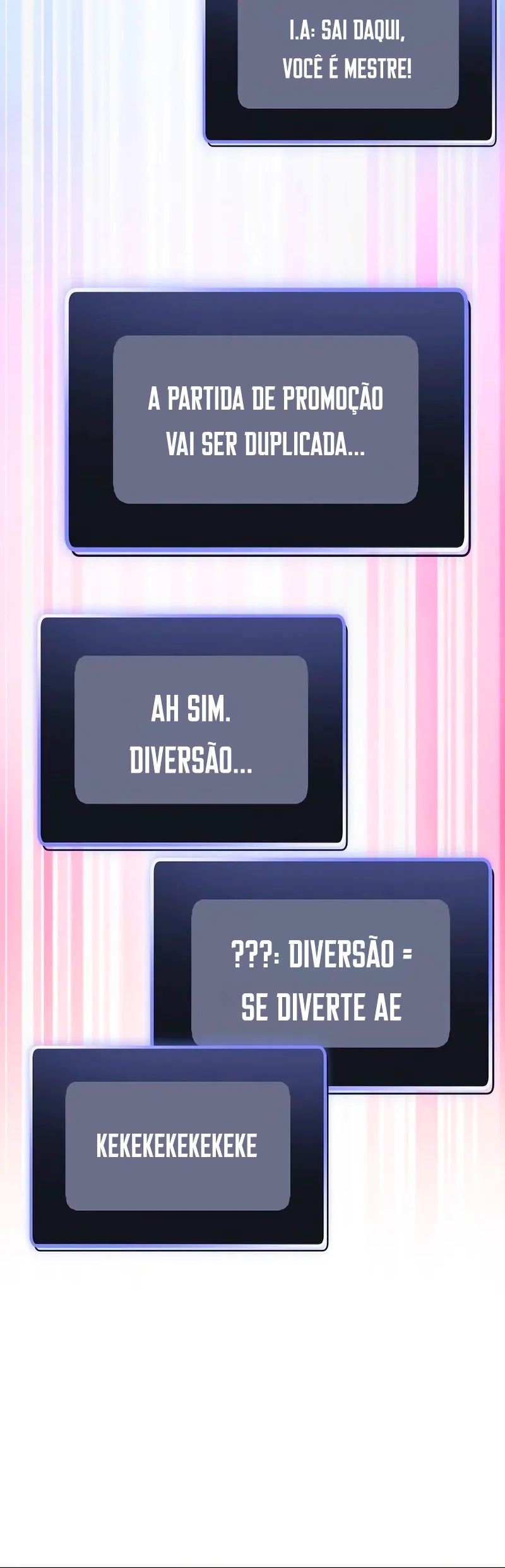 Página 84 do Capítulo 85