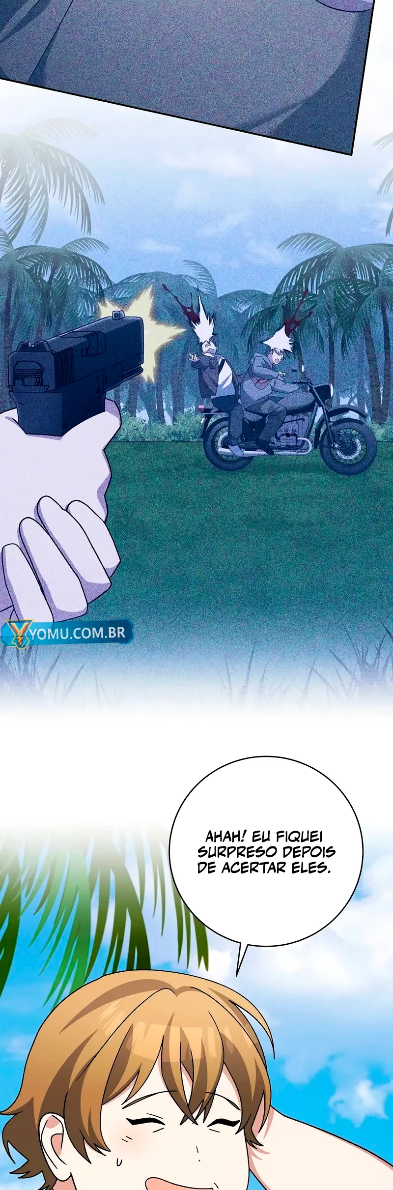 Página 23 do Capítulo 91