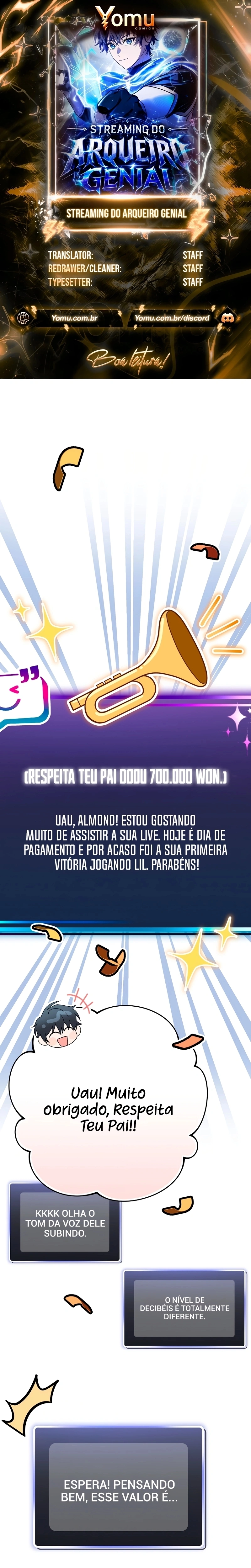 Página 1 do Capítulo 111