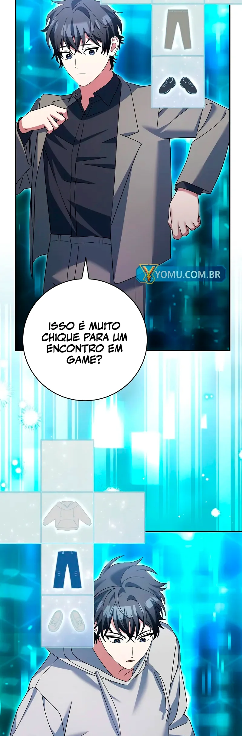 Página 43 do Capítulo 86