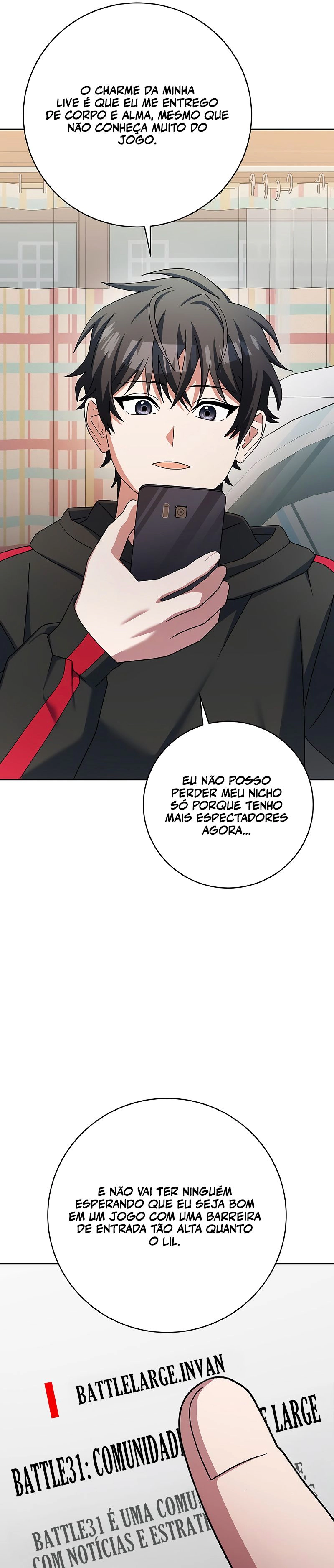 Página 17 do Capítulo 100