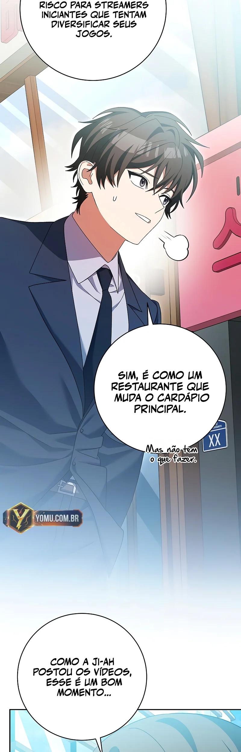 Página 8 do Capítulo 96