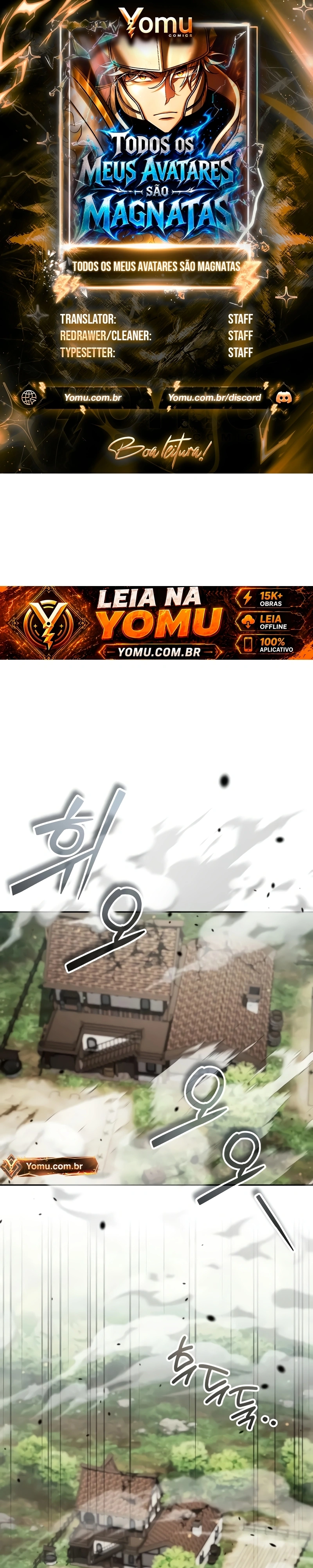 Página 1 do Capítulo 97