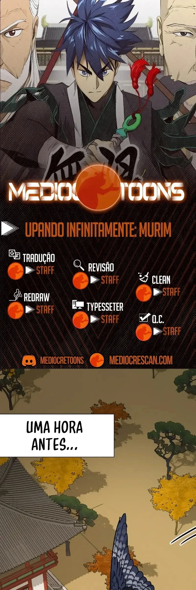 Página 1 do Capítulo 231