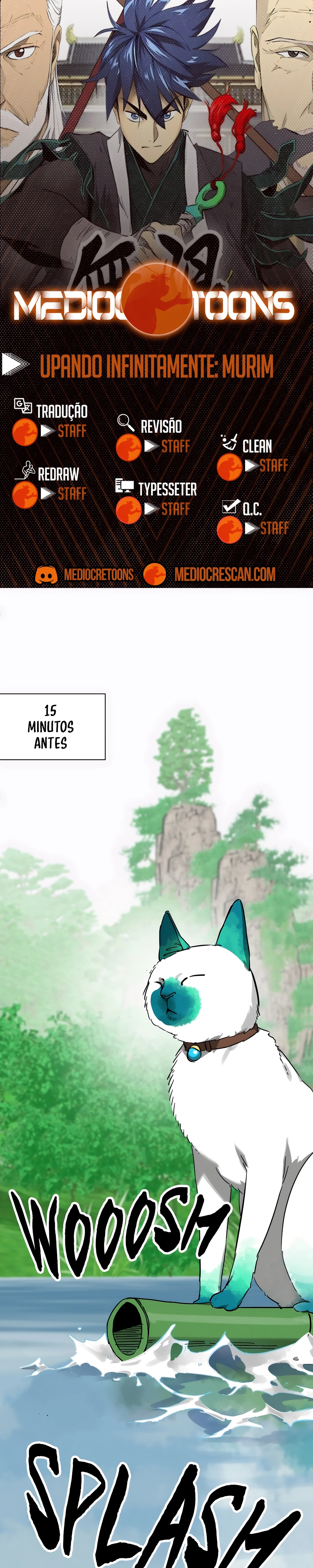 Página 1 do Capítulo 259