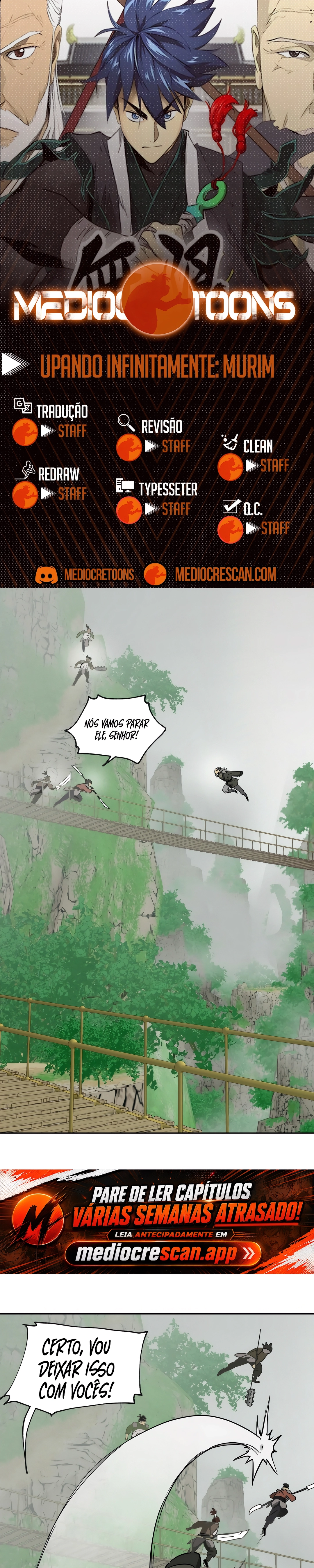 Página 1 do Capítulo 262