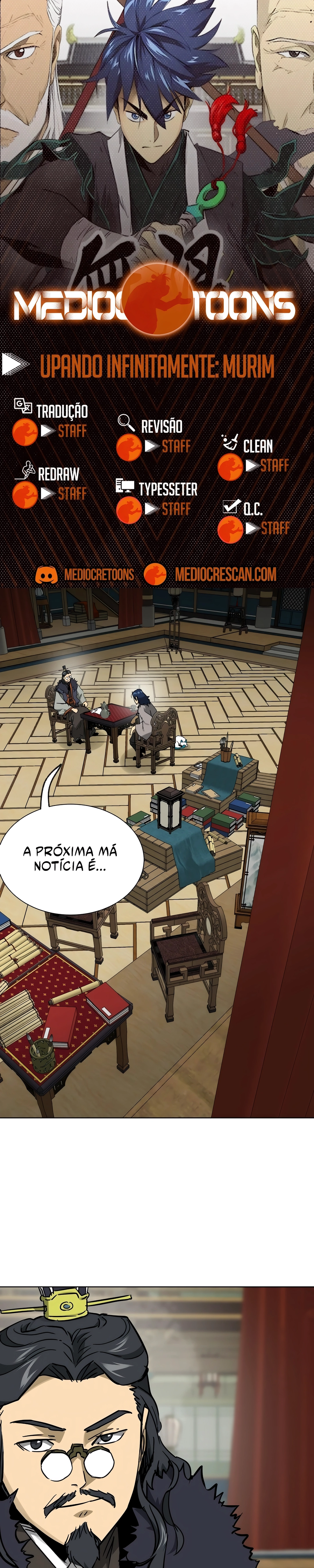 Página 1 do Capítulo 255
