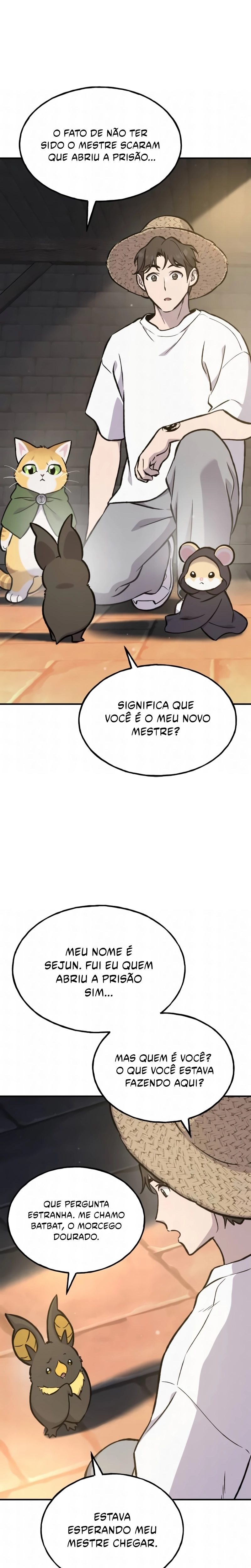 Página 1 do Capítulo 100