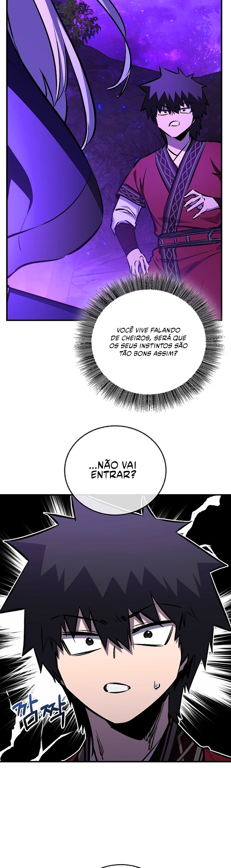 Página 14 do Capítulo 100