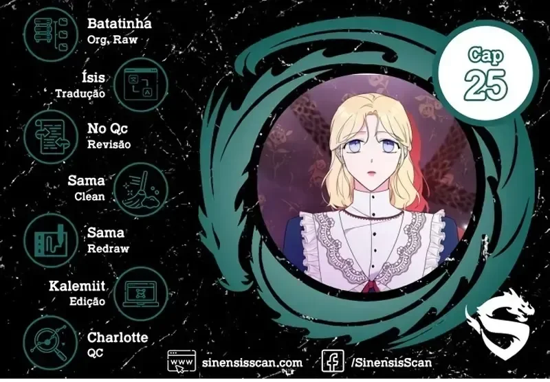 Página 1 do Capítulo 25